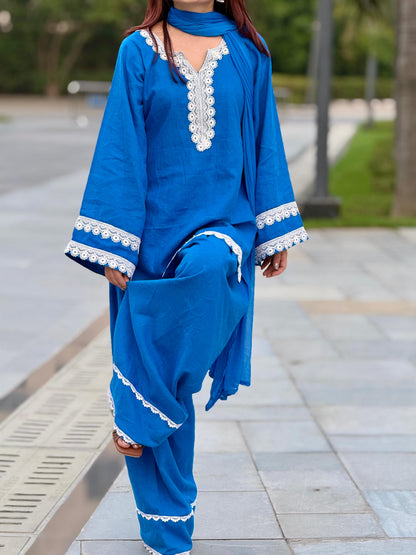 Elsa Farshi Set