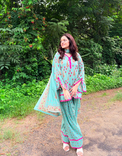 Baarish Set