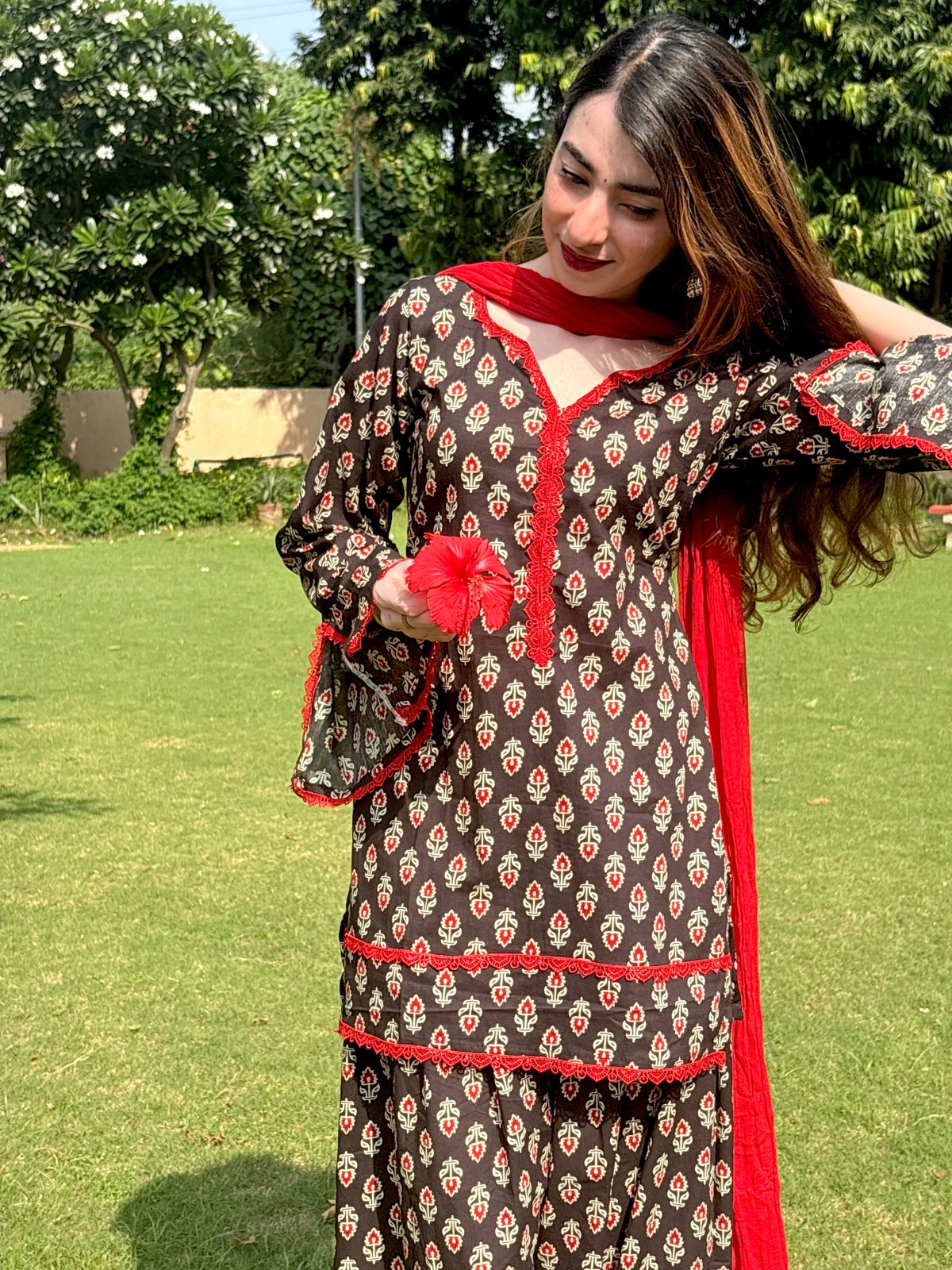 Rooh Set