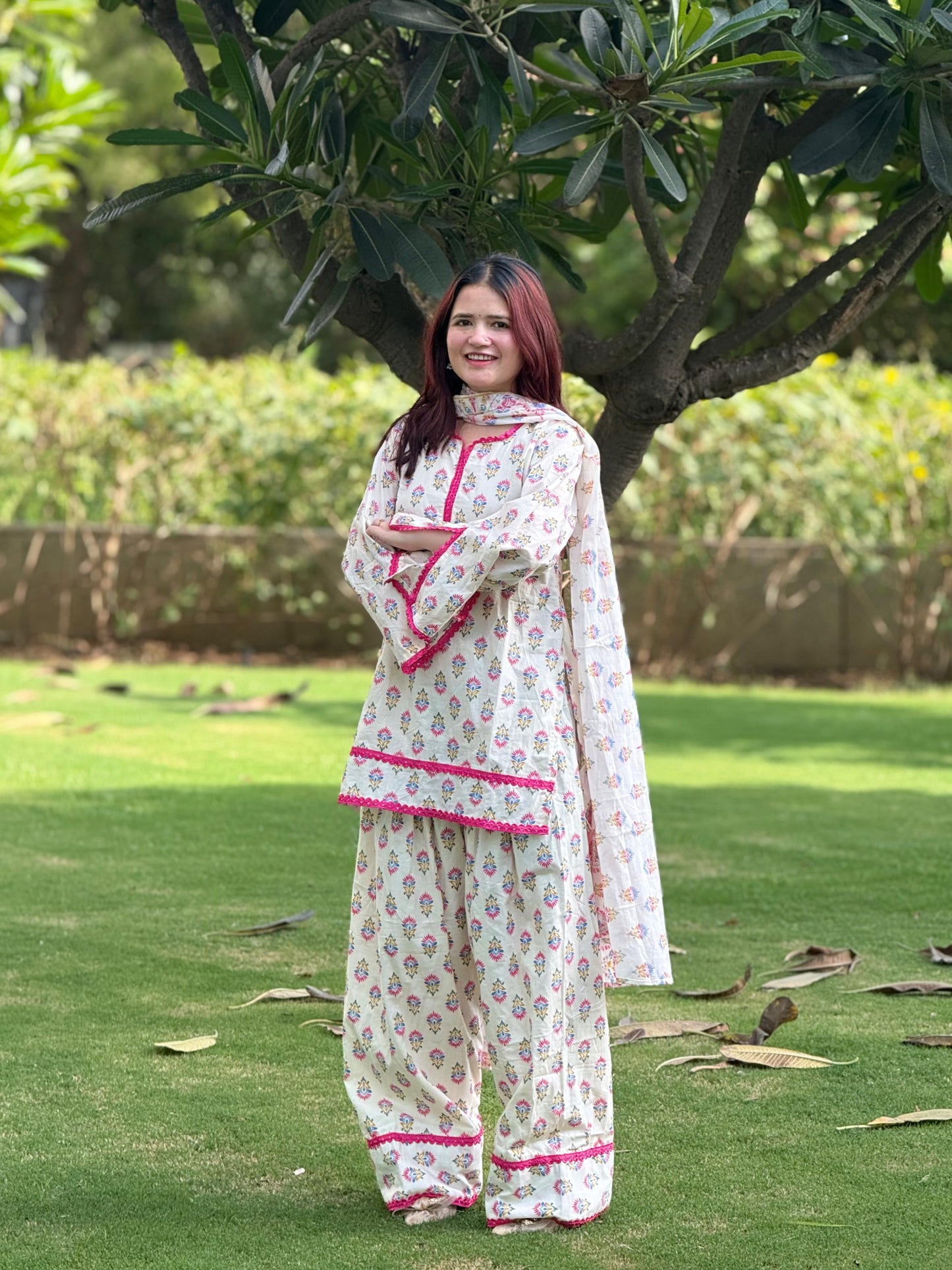 Krida Farshi Set