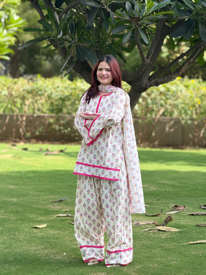 Krida Farshi Set