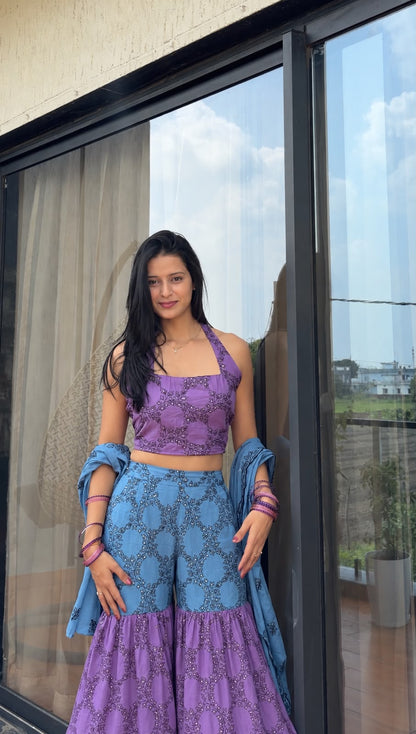 Eira Sharara Set