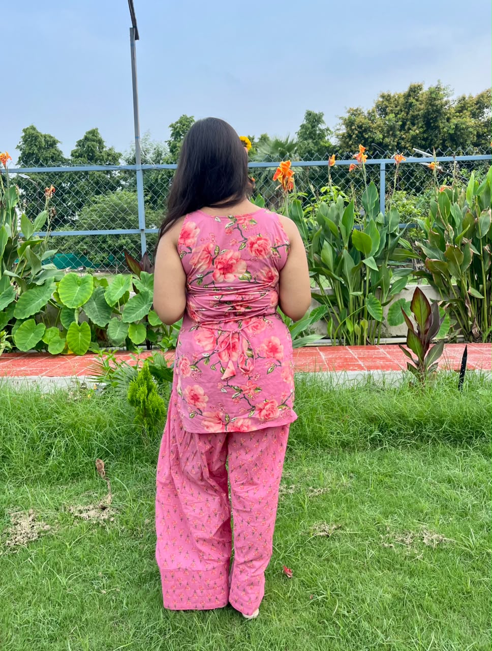 Naina Set