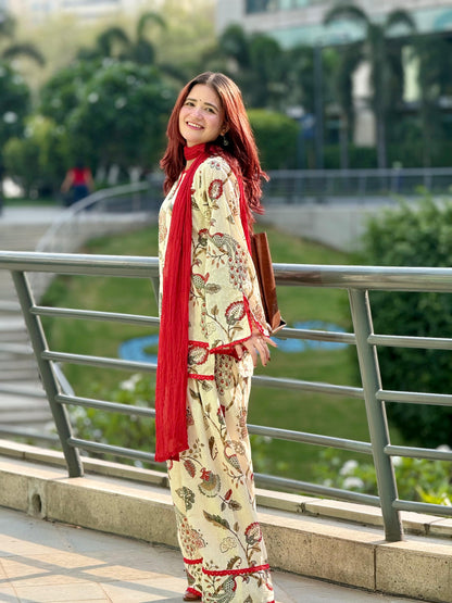 Dhun Farshi Set