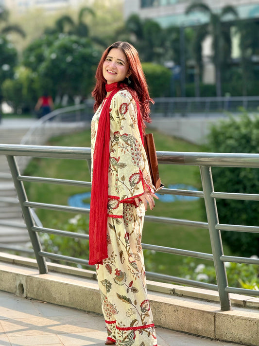 Dhun Farshi Set