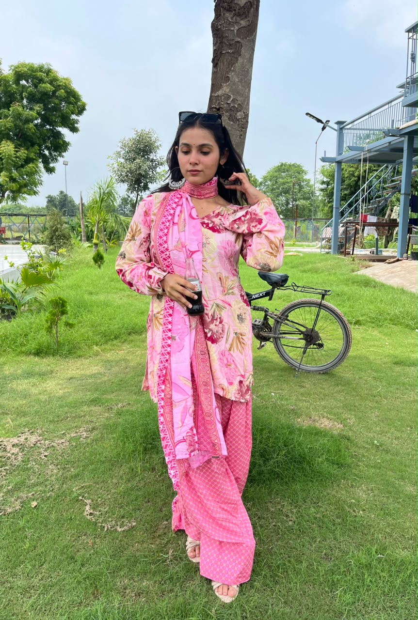 Gulaboo Set