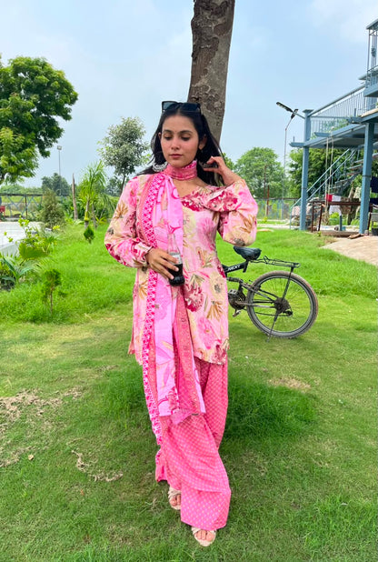 Gulaboo Set