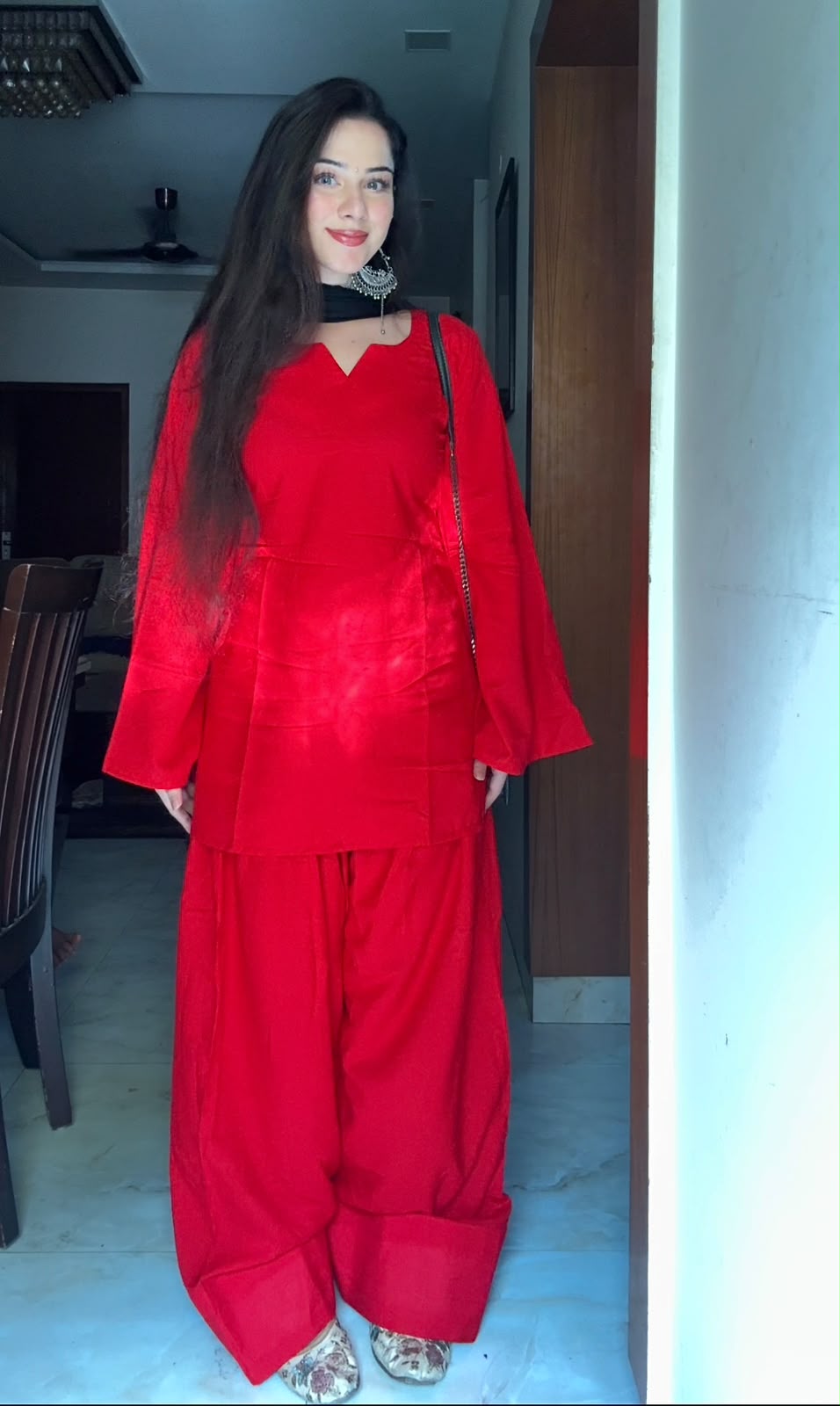 Afsana Farshi Set