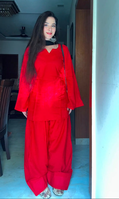 Afsana Farshi Set