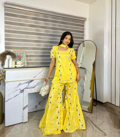 Iravya Set