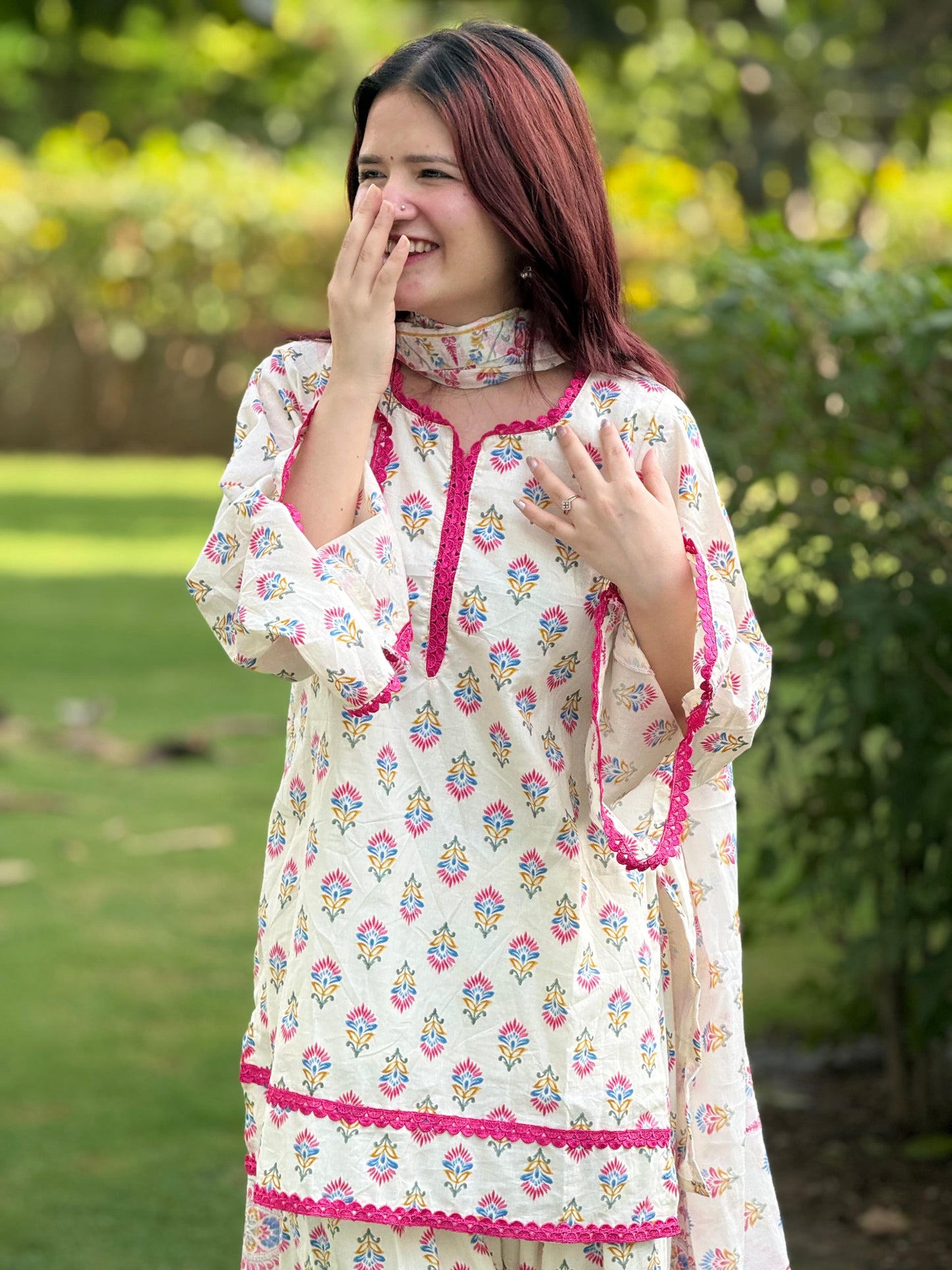 Krida Farshi Set