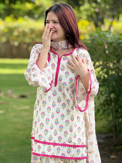 Krida Farshi Set