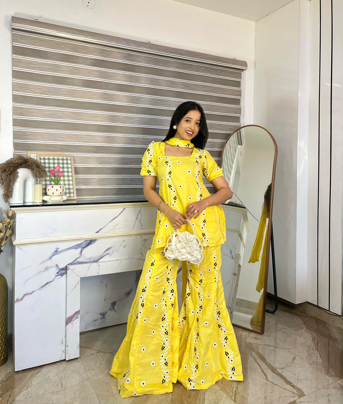 Iravya Set