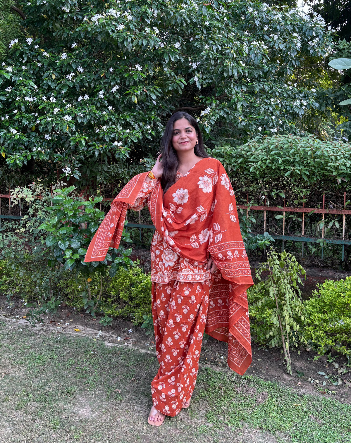 Gulistan Set