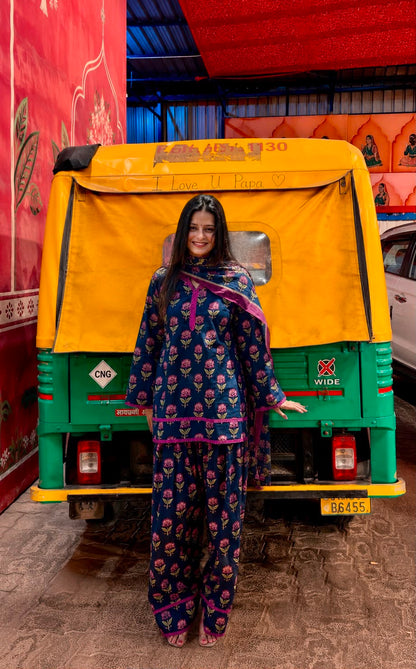 Ruchika Set