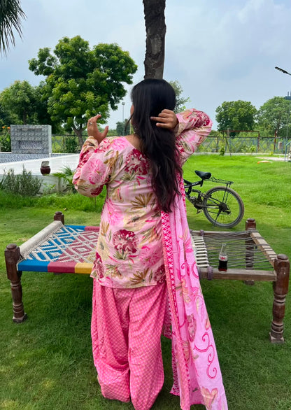 Gulaboo Set