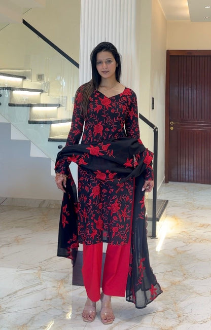 Rumi Suit Set