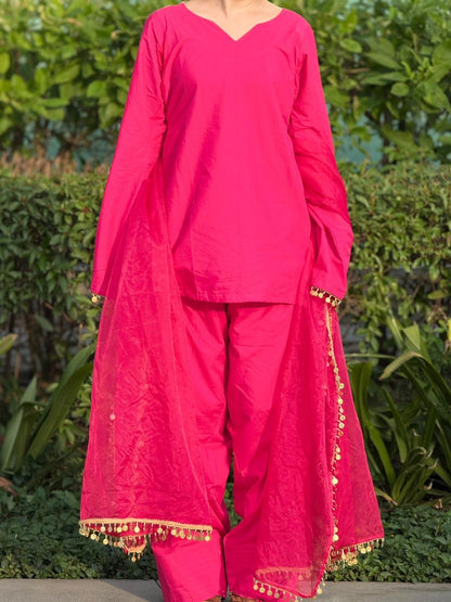Ishani Farshi Set