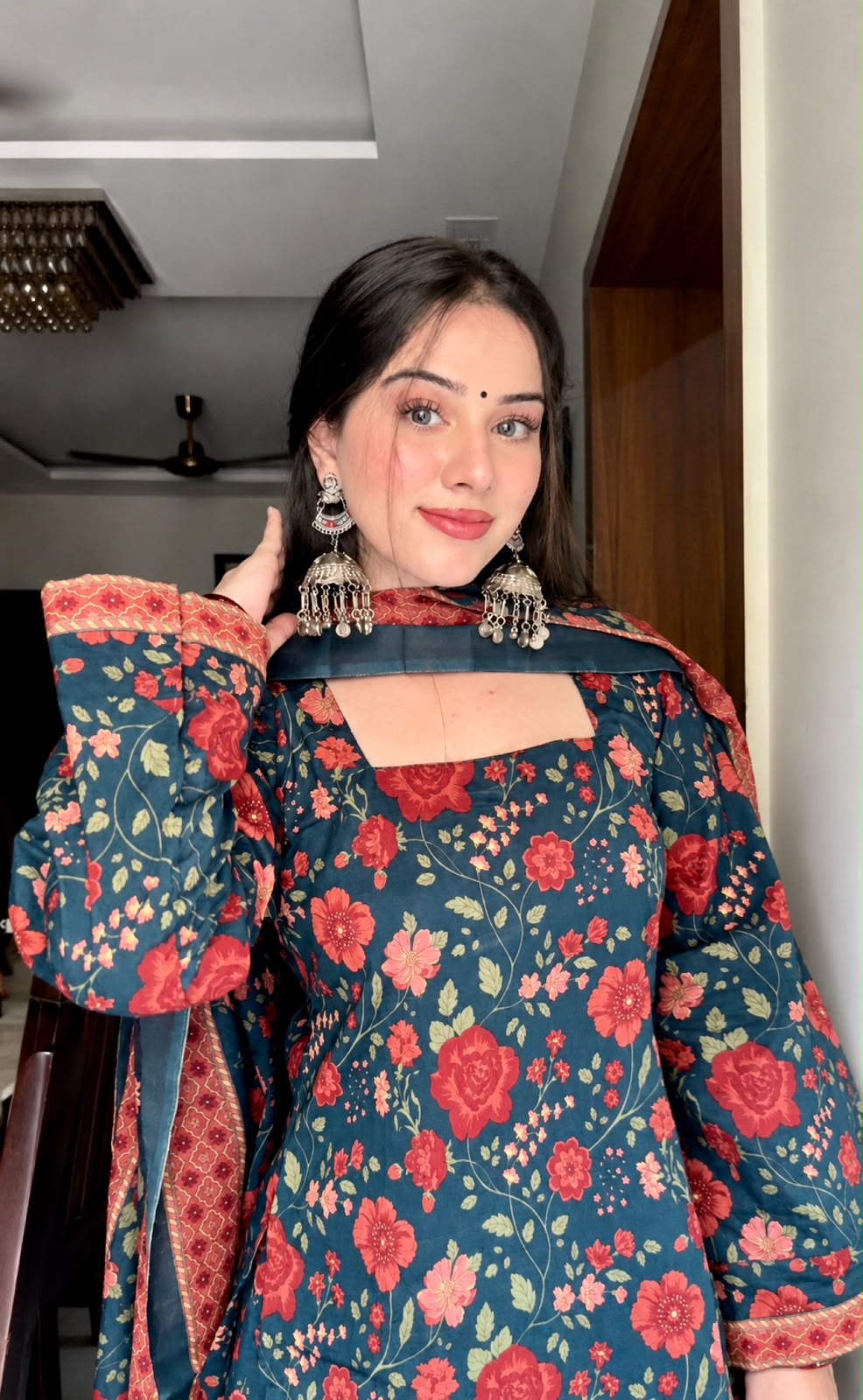 Sandesh Farshi Set