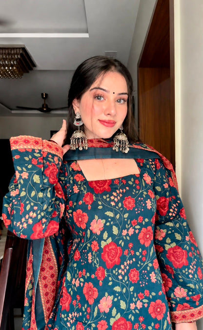Sandesh Farshi Set