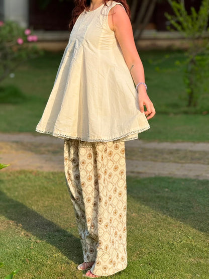 Chaandni Set