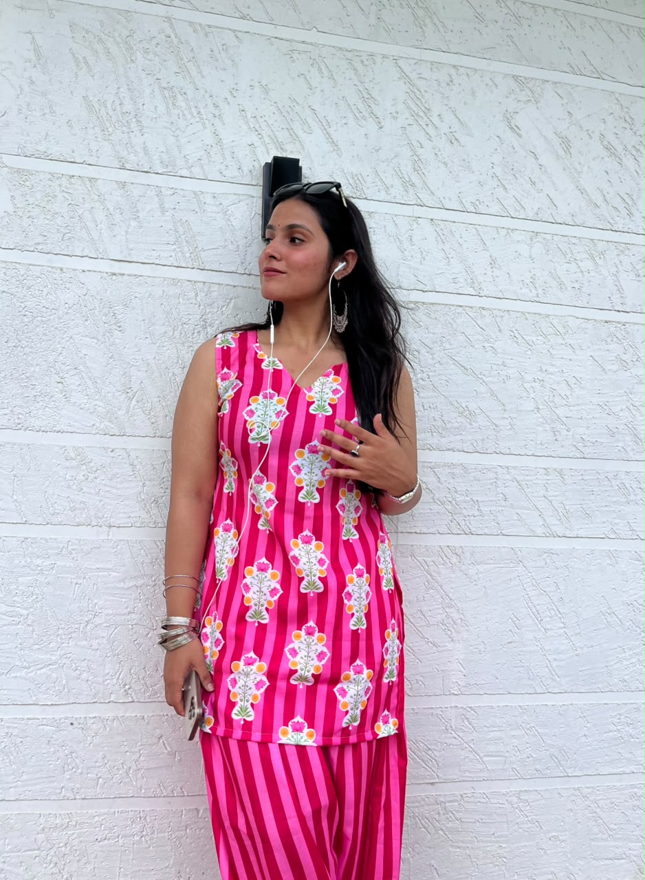 Humdum Set