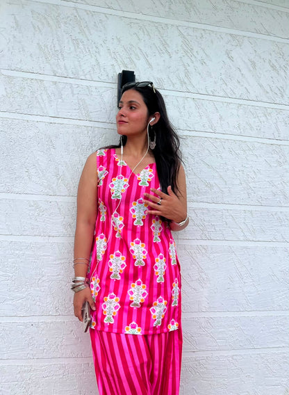 Humdum Set