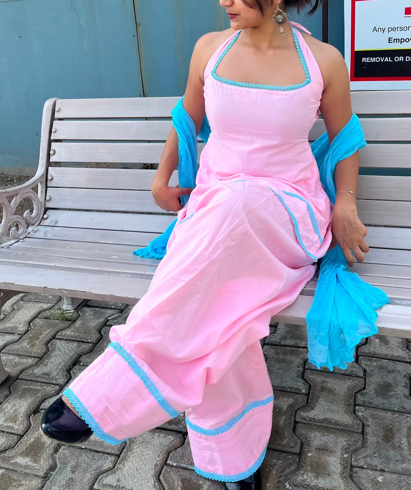 Cotton Candy Set