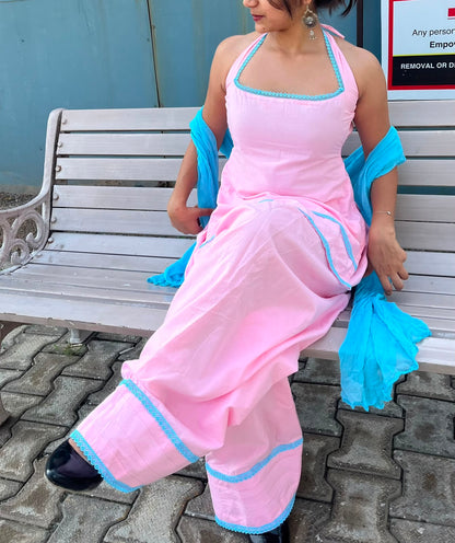 Cotton Candy Set