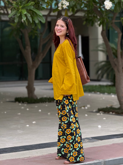 Sunny Farshi Salwar Set
