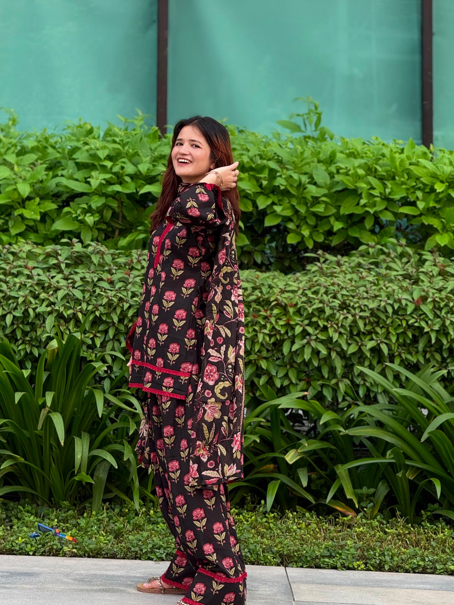 Kashika Set