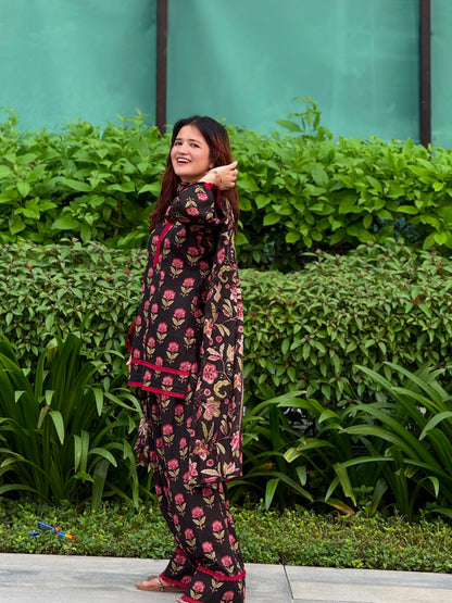 Kashika Set