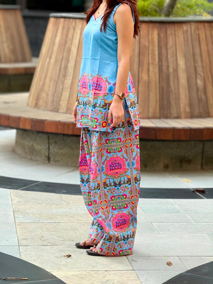 Chatpata Set