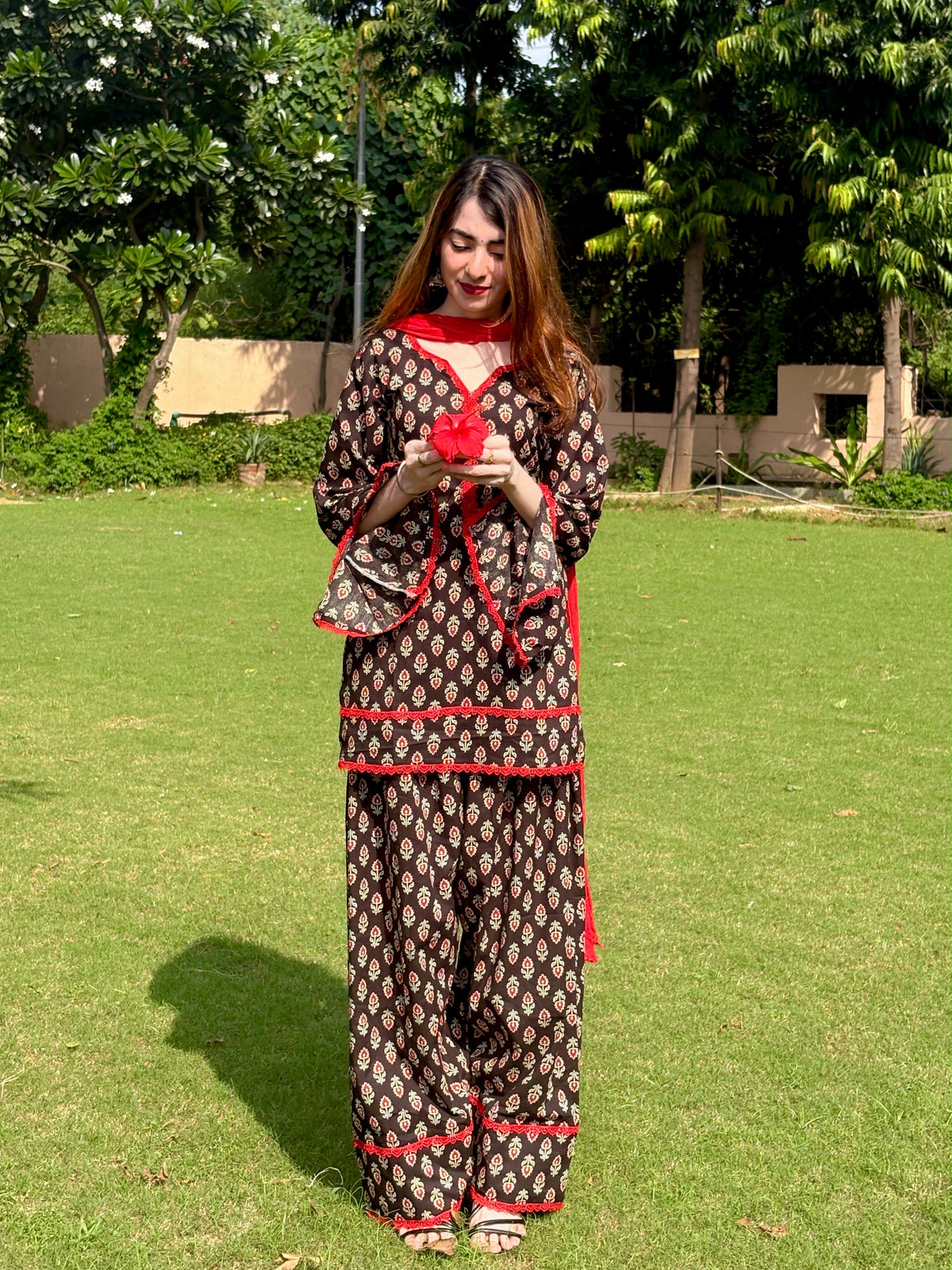 Rooh Set