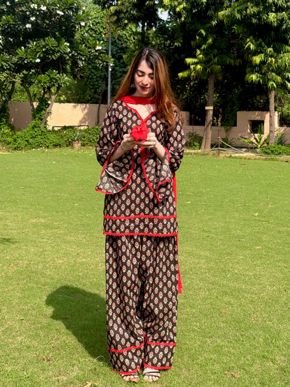 Rooh Set
