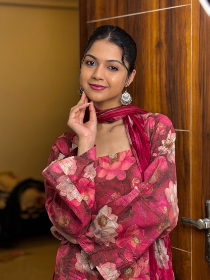 Anara Farshi Set