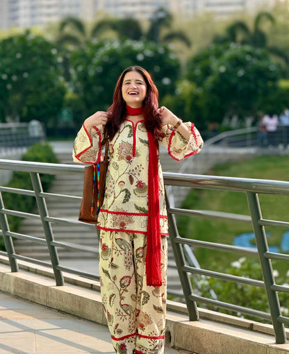Dhun Farshi Set