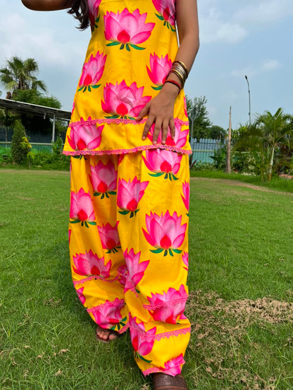 Basanti Set
