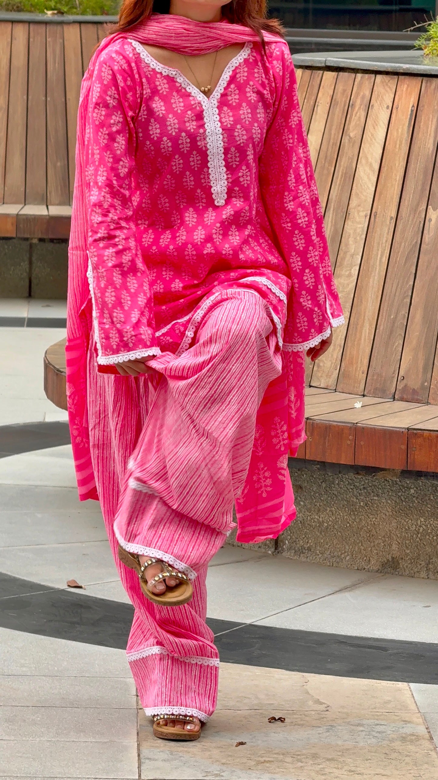 Pink Pookie Set