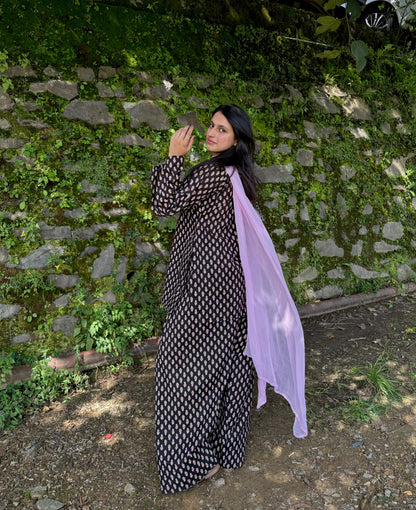 Kudi Farshi Salwar Set