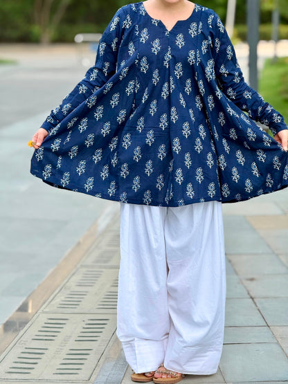 Sufiya Farshi Set