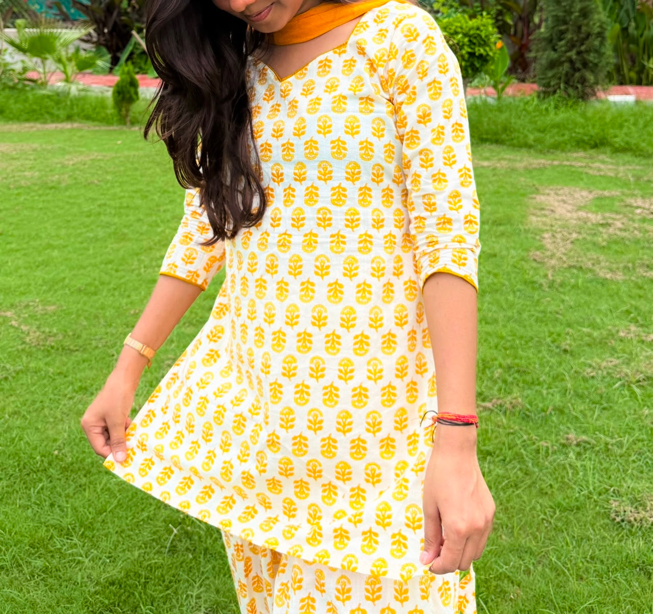 Saaz-e-Saavan Set