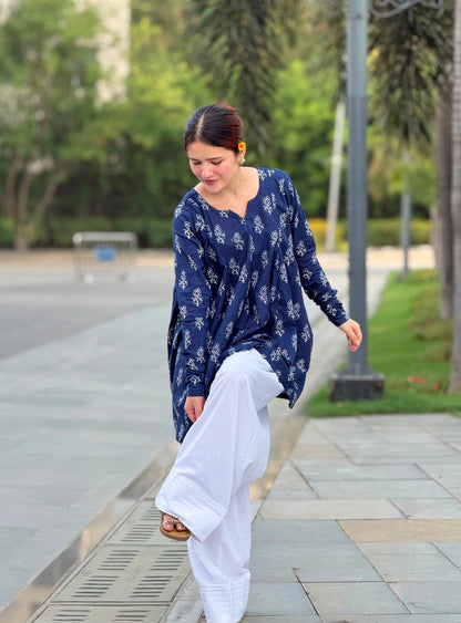 Sufiya Farshi Set