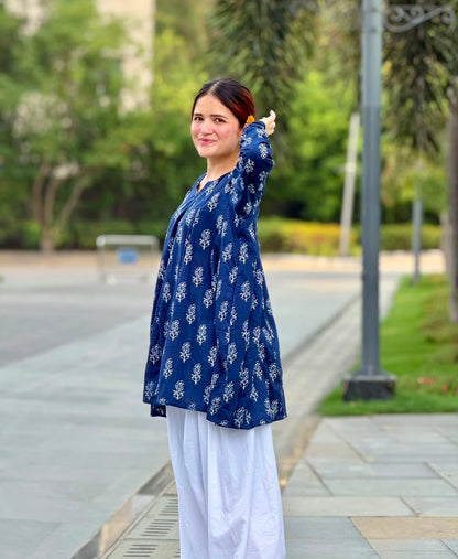 Sufiya Farshi Set