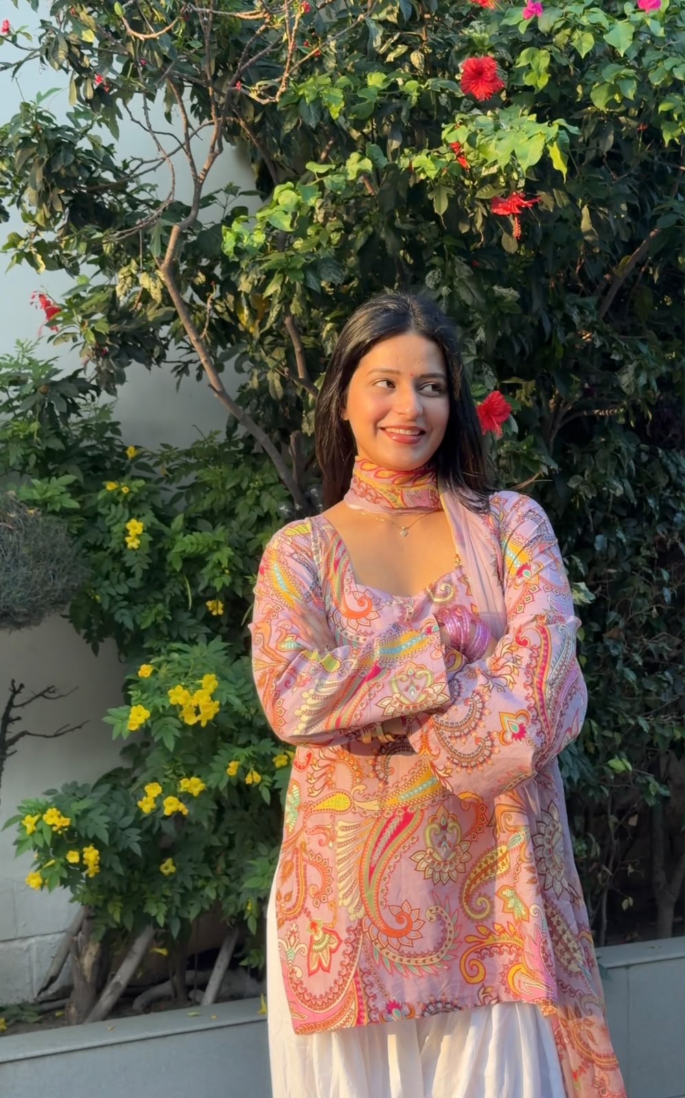 Naysa Farshi Set