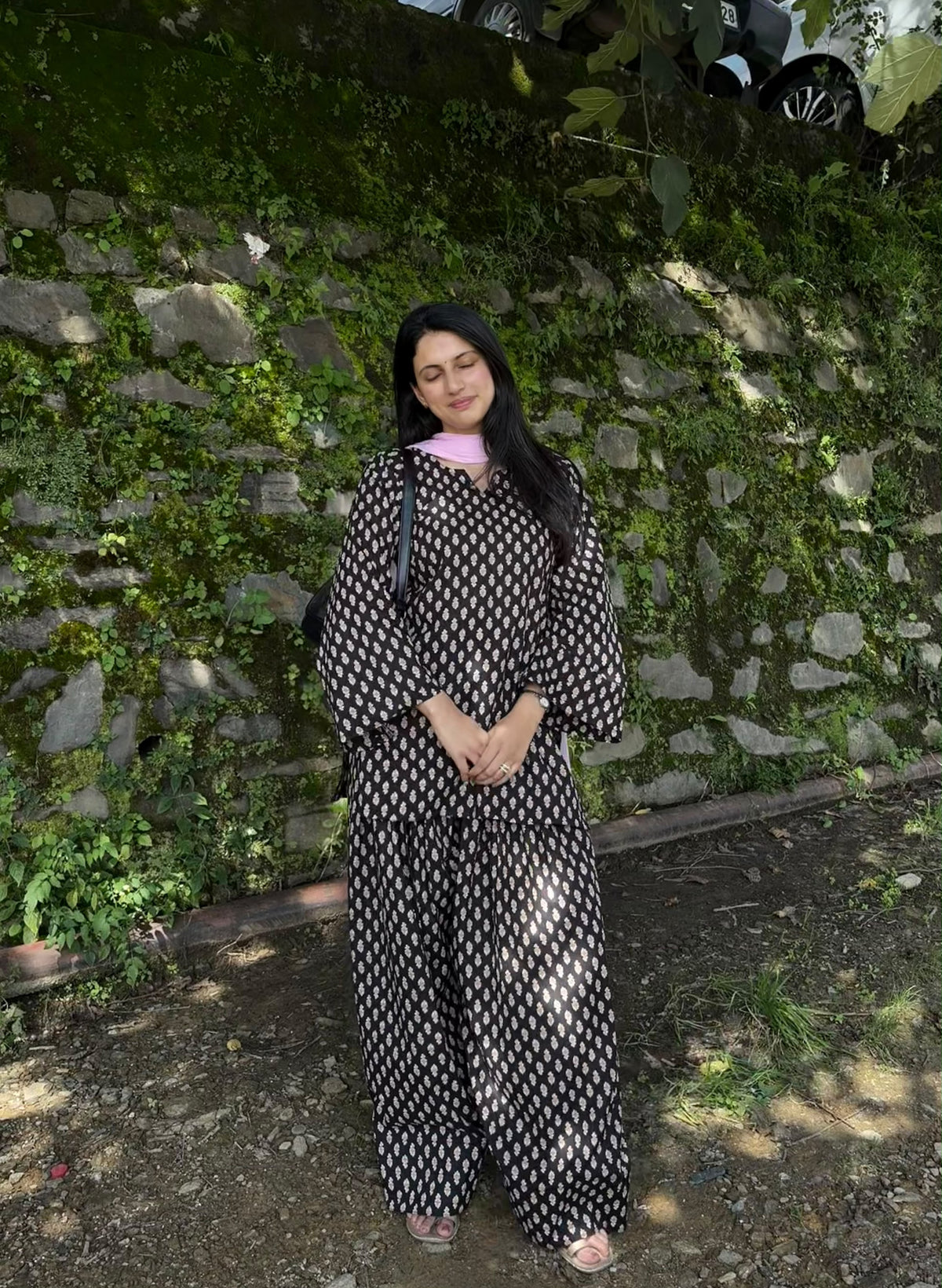 Kudi Farshi Salwar Set