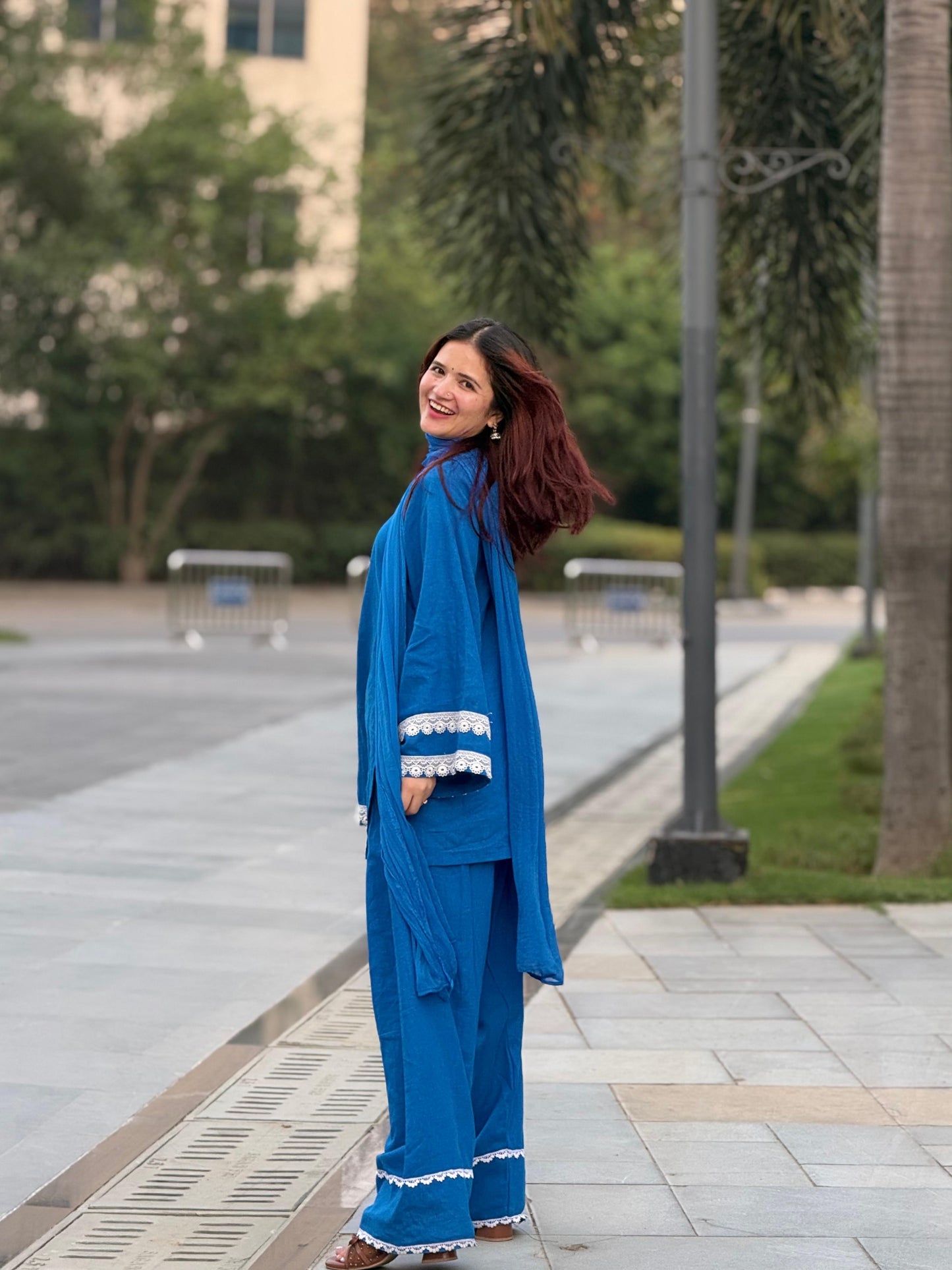 Elsa Farshi Set