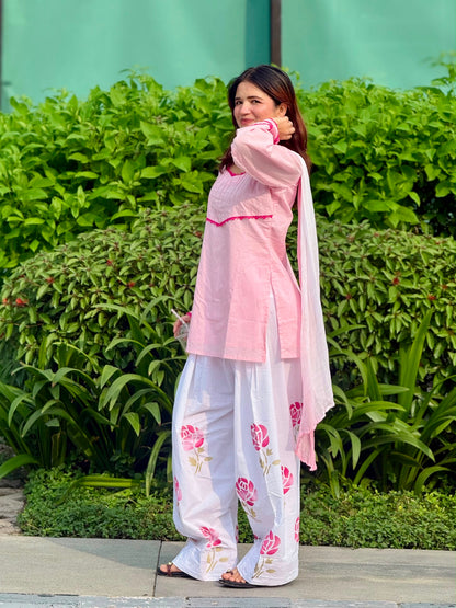 Raya Set