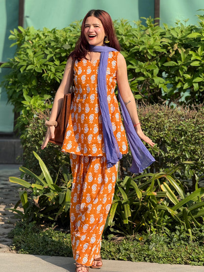 Mohe Farshi Set