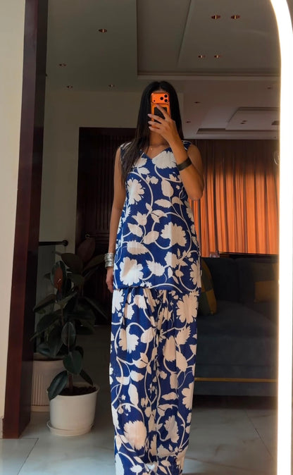 Vanya Farshi Set